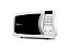 Teclado Membrana Microondas P/ Electrolux Mtd30 Original - Imagem 3