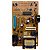 Placa Frontal Microondas LG MS-74PLA 220V Original - Imagem 2