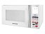 Membrana Microondas Brastemp BMF45ABBNA D90N30MSL-SN Original - Imagem 3