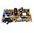 Placa Fonte Tv LG 32lk610 32lm625 32lk611 32lk615 Original - Imagem 1