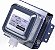 Kit Magnetron Witol Micro-ondas Variados 6 peças Originais - Imagem 2