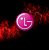 Base Pedestal LG 43lf5100 43lh5100 43lh5700 43uf6400 Original - Imagem 5