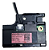 Sensor Wifi Joystick Tv Samsung UN43J5200 Original - Imagem 3