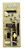 Placa Micro-ondas Britânia BM22PR 110V / 220V Original - Imagem 2