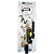 Placa Micro-ondas Philco PME31 MEL153 VER:3.0  Bivolts 110V/220V - Imagem 2