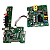 Placa Principal Philco PTV32D12D T.MS3663.787 - Imagem 1