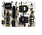 Placa Fonte Philco PTV58G70R2CSGBL PCB:CH11600-1MF Original - Imagem 1