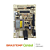 Placa Micro-ondas Brastemp BMX40ARBNA MEL001-SCBO B10 220V - Imagem 1