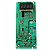 Placa Micro-ondas Philco PMO26INOX PMO26B 110V/220V - Imagem 1
