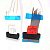 Flats Tv Lg 60UQ8050PSB EAD64666301 EAD64666302 Originais - Imagem 1