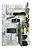 Placa Frontal Micro-ondas Philco PMS26 110V/220V Original - Imagem 2