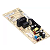 Placa Micro-ondas Consul 20l Cm020bfana Cma20bb 110v/220v - Imagem 1