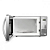 Porta Espelho Microondas Consul Cmo20 0riginal - Imagem 3