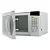 Placa Micro-ondas Electrolux ME21S 70294463 220V - Imagem 4