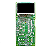 Placa Microondas Panasonic NN-GF580MRUK 220V Original - Imagem 1