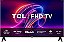 Placa Principal Tv TCL 32s5400af Id1406 32s5400 40-mt21x9-mpb2hg - Imagem 2