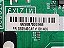 Placa Principal Tv TCL 32s5400af Id1406 32s5400 40-mt21x9-mpb2hg - Imagem 5
