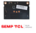Placa Wifi Flats TV Semp TCL 32S5400AF 40-ANT302-TEE2HG-B Original - Imagem 2