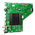 Placa Principal  Tv Britânia BTV50G2SG A9K78B VER00.02 Original - Imagem 1