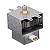 Magnetron 2M240H Micro-ondas Brastemp BMO40arbna - W10274103 Original - Imagem 2