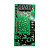 Placa Micro-ondas Midea 20 Litros Branco Espelhado MRAM22 110v/220 Volts - Imagem 1