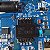 Placa Principal Fonte Tv Philco PTV43G7ER2CPBLF LED MB-M9011-BS0141 - Imagem 4