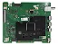 Placa Principal Tv Samsung Un43tu7000gxzd BN84-15312H Original - Imagem 1