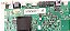 Placa Principal Tv Philco PTV32G23AGS Original - Imagem 2