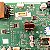 Placa Principal Tv Philco PTV32K34RKGB TPD.T950R4.PB752(T) - Imagem 2
