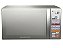 Suporte Chave Porta Micro-ondas Brastemp BMT45BRBNA P90N30AL-D1 Original - Imagem 3