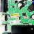 Placa Principal Tv Panasonic TC-32SF500B 3NT725A2 - Imagem 2