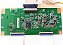 Placa T-con para TV LG 50UK6510PSF - Imagem 1