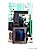 Placa Micro-ondas Philco PME23 EMXEEWW-01-R 220V - Imagem 2