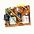 Placa Fonte Fischer TL 0818BL E129953 - Imagem 2