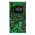 Placa Micro-ondas LG MSEB3033F EAX69934601 EBR382432 110V/220V - Imagem 1