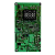 Placa Micro-ondas LG MSEB3033F EAX69934601 EBR382432 110V/220V - Imagem 1