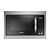 Placa Mircroondas Consul Cms46 Cm146 W11535547 110V 220V - Imagem 3