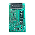Placa Mircroondas Consul Cms46 Cm146 W11535547 110V 220V - Imagem 1