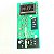 Placa Micro-ondas GE JES72W MEL086-GCY7 110v/220v - Imagem 1