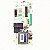 Placa Micro-ondas DAKO MODK018SD2A2BR 220V - Imagem 2