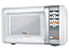 Placa Micro-ondas Midea MTAG42 110v/220v - Imagem 3