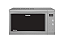 Placa Micro-ondas Panasonic NN-GD579WRU 220v Original - Imagem 3