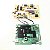 Placa Principal Fonte TV Samsung UN55AU7700 BN94-17256Z BN44-01054E Originais - Imagem 1