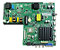 Placa Principal Tv Smart hq hqs60nkh tp mt9632 pc755 Original - Imagem 1
