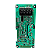 Placa Micro-ondas Philco PMO26P 110V/220V Original - Imagem 1