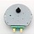 Motor Central Micro-ondas LG 21VAC 3.0W 2.5/3RPM SSM-16HR Original - Imagem 2