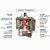 Magnetron Microondas  2M210-M1K1 Original - Imagem 4