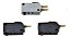 Chave Porta Microondas Electrolux MEF41 Original - Imagem 1