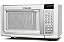 Chave Porta Microondas Electrolux MEF41 Original - Imagem 4