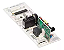 Placa Micro-ondas Consul CM020ABFNA W10834100 Bivolts 110v/220v - Imagem 2